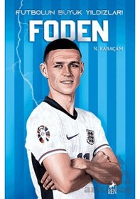Resim Foden Ren Kitap N. Kabaçam 