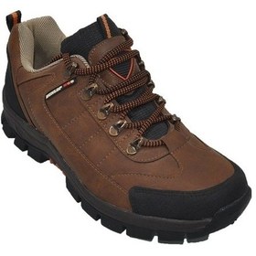 Resim Dunlop Günlük Spor Ayakkabı Kahverengi 