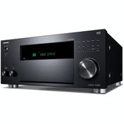 Resim ONKYO Tx-rz50 M2 9.2 Kanal Thx Av Receiver Siyah 