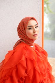Resim Silk Home Soft Eşarp 73058-10 