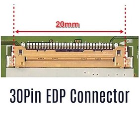 Resim Laptopshop B140Han05.7 Notebook Ekran Paneli (Fullhd) 