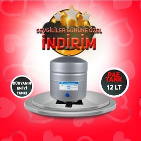 Resim Aqua Bella Stylus 12 Aşamalı Su Arıtma Cihazı 421951556 