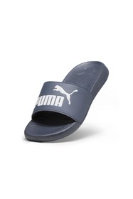 Resim Puma Popcat 2.0 Rahat Ve Hafif Suya Dayanıklı Sandalet Terlik Plaj Havuz Bahçe Deniz Yazlık Terlik 