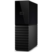 Resim WD 3,5” MY BOOK 16TB USB3.0 Harddisk 