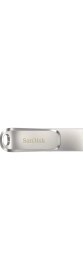 Resim Hype Store Ultra Dual Drive USB Type-C Sürücü Akıllı Telefon Bellek 128 GB (Mobil Bellek, USB 3.2 Gen 1, Döner 