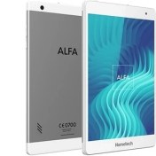 Resim Hometech Alfa 8st Wi_Fi  8" | 16 GB 2 GB Gri 