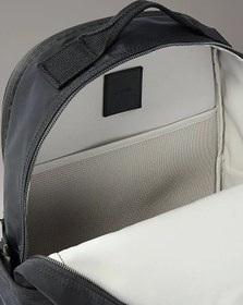 Resim Calvin Klein CKJ GRAPHIC CK MULTI FUNCT BACKP Siyah Erkek Sırt Çantası 