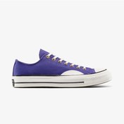 Resim Converse Chuck 70 Kadın Mor Sneaker A11737c Mor 