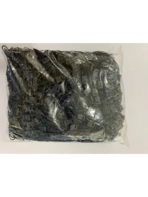 Resim Ofis Turka Siyah Sallama Ipi 1000 Adet 