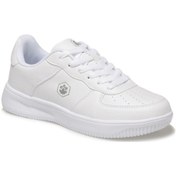 Resim Lumberjack 100784939 Finster Wmn 1Fx Kadın Günlük Spor Ayakkabı Beyaz 