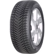 Resim Goodyear 175/70 R13 82T UltraGrip 8 Kış Lastiği 2024 