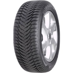 Resim Goodyear 175/70 R13 82T UltraGrip 8 Kış Lastiği 2024 