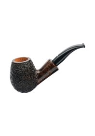 Resim Caminetto 0839 At 9mm. Filtreli Akrilik Saplı Pipo 203630 