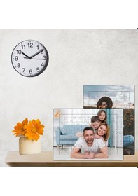 Resim Kişiye Özel A4 Puzzle 
