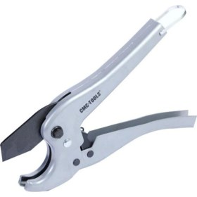 Resim Cmc Tools Cmc 0044 Profesyonel Pprc Plastik Boru Kesme Makası 42MM 