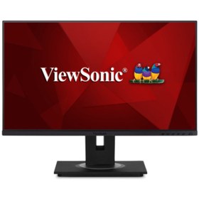 Resim Viewsonic VG2755 27" 1920 x 1080 60 Hz 5 ms VGA HDMI DP Type-C IPS LED Monitör Viewsonic