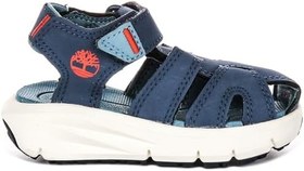 Resim Timberland Erkek Çocuk Motion Dune Fisherman Sandalet, TB0A6FBTL791 