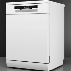 Resim Teka DFS 46760 WH Solo Bulaşık Makinesi 