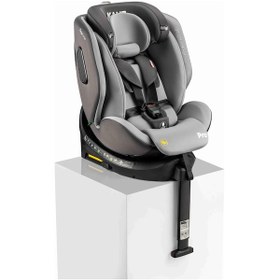 Resim Kanz Topline Pro I-size Oto Koltuğu Gri 