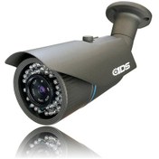 Resim IDS DS-M2073HD 5 MP Sony Lensli 1080P Full HD AHD 4 In 1 Güvenlik Kamerası 
