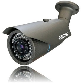 Resim IDS DS-M2073HD 5 MP Sony Lensli 1080P Full HD AHD 4 In 1 Güvenlik Kamerası 