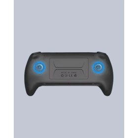 Resim Depomix HDMI Çıkışlı Çok Fonksiyonlu Renkli Ekranlı El Konsolu 