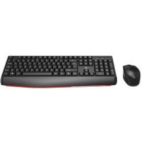 Resim Frısby Fk-4890wq Kablosuz Klavye Mouse Set Diğer 