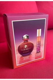 Resim Pierre Cardin Palais Bulles Set 100+ 20 ml 