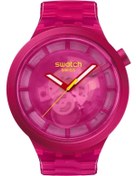 Resim Swatch SB05P102 UNİSEX KOL SAATİ 