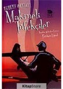 Resim Makineli Tüfekçiler - Robert Westall - İmge Kitabevi 