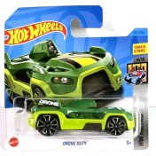 Resim Hot Wheels Tekli Arabalar Drone Duty HKG93 