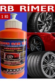 Resim Rb Rimer Jant Temizleyici Parlatıcı 1 Kg 