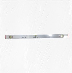 Resim Three Star Mıknatıslı Su Terazisi 80cm 