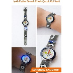 Resim Dıalx Dx 0006 Iw Erkek Çocuk Kol Saati 