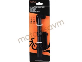 Resim Motobisavm Mini Pompa Hb2 [a/v - F/v Uyumlu] Rectus-- 