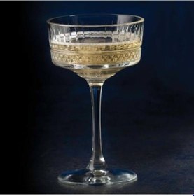 Resim Pasabahce 440436 Elysia 6Lı Ayakli Bardak 