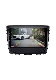 Resim Ssangyong Rexton Android Multimedya Sistemi 4-64 Clarion 2015-2020 