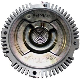 Resim FANEX CS1713 Soğutma Fanı Transit 94-00 2.5 Dı 