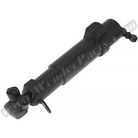 Resim Mercedes w210 Far Yıkama Fiskiye Motor Sol 2000-2002 