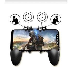 Resim Derlifbeysu Yld Pubg Papci Papçi Oyun Kolu 4 Tetikli 