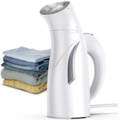 Resim Maiyame El Tipi Taşınabilir Buharlı Ütü 140 Yüksek Sıcaklık 240ml Su Tankı 700w Güçlü 40s Hızlı Isınma Kırışıklık Giderici Ev Ofis Seyahat İçin 
