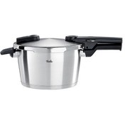 Resim Fissler Vitaquick Premium 4,5 Litre Düdüklü Tencere 
