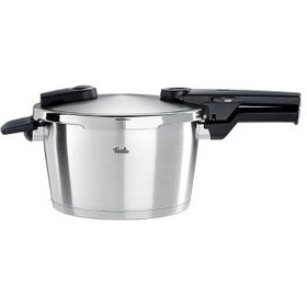 Resim Fissler Vitaquick Premium 4,5 Litre Düdüklü Tencere 