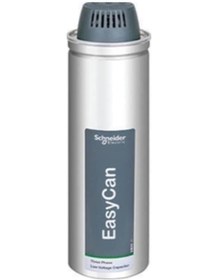 Resim Schneider Blrcs250A300B40. 400 Volt. 25 Kvar. Trifaze Kondansatör 