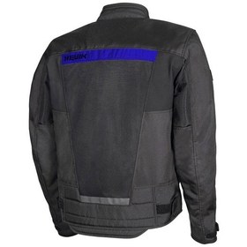 Resim Hevik Scirocco Motosiklet Montu-50461 