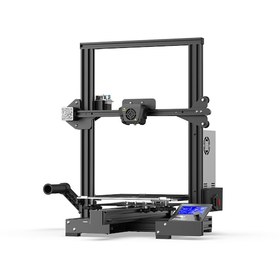 Resim Creality Ender 3 Max 3D Yazıcı 