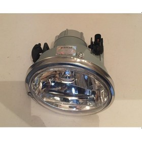 Resim Sis Lambası Sağ Hyundai Starex 97-00 