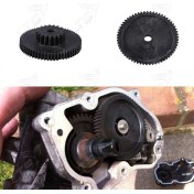 Resim Vipkrom Mercedes Golf Dodge Renault Laguna Egr Dişlisi 