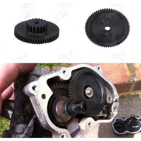 Resim Vipkrom Mercedes Golf Dodge Renault Laguna Egr Dişlisi 