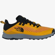 Resim The North Face Cragstone Vent Erkek Sarı Outdoor Ayakkabı 